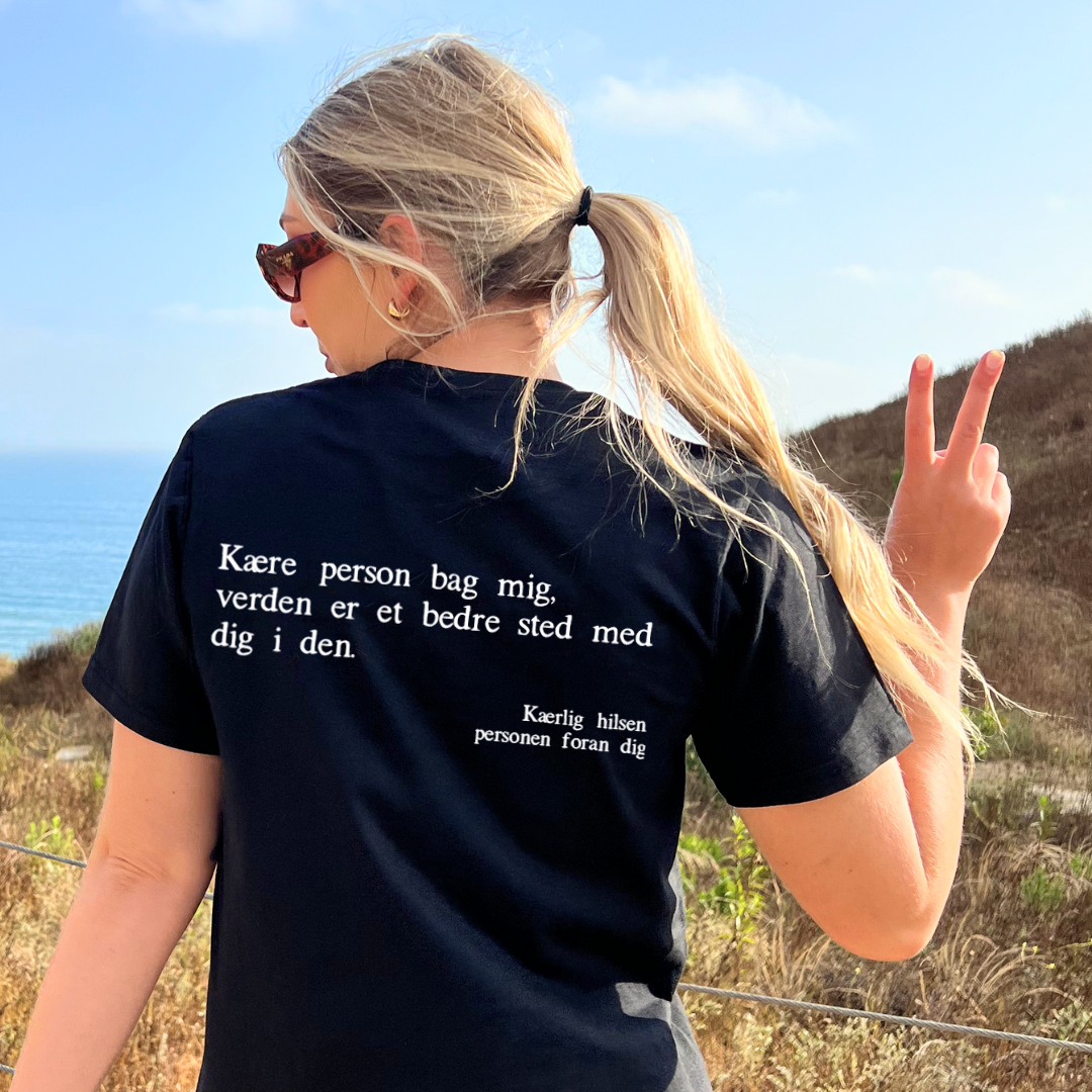 Værdifulde Dig™ T-shirt